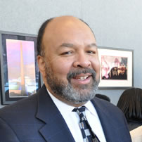 Arnold R. Henderson, Jr. 2012