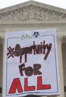 AP Supreme Court Affirmative Action
