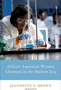 African American Women Chemists in the Modern Era, 2018