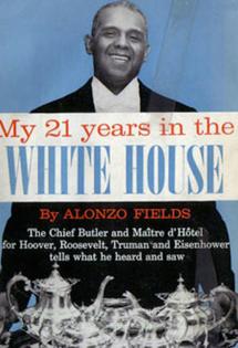 My 21 Years in the White House, 1960