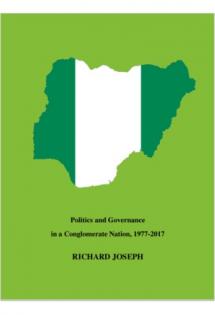 Autocracy, Violence, and Ethnomilitary Rule in Nigeria, 1999