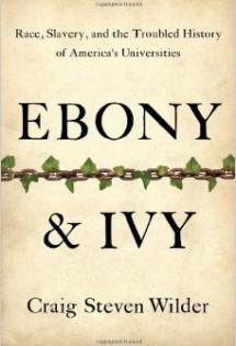 Ebony & Ivy cover