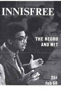 The Negro and MIT