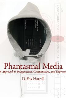 Phantasmal Media, 2013
