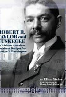 Robert R. Taylor and Tuskegee, 2011