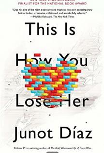 This Is How You Lose Her, 2012