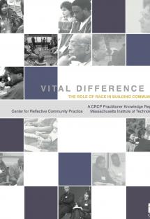 Vital Difference: The Role of Race in Building Community (2004)