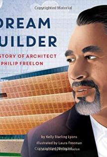 Dream Builder: The Story of Architect Philip Freelon, 2020
