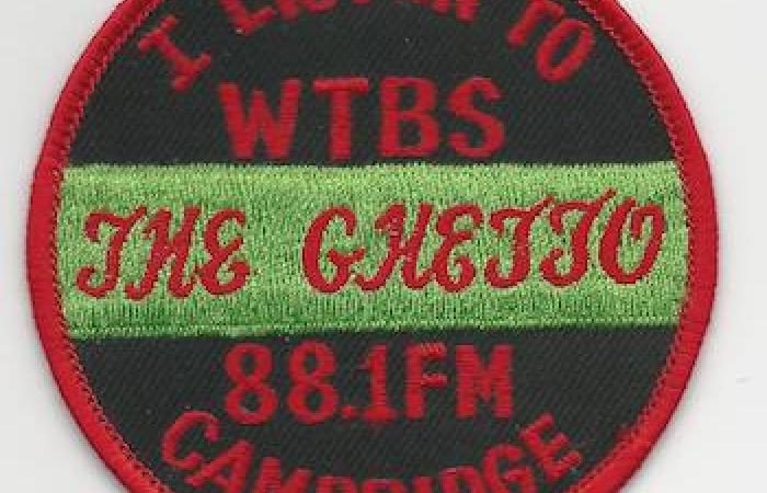 WTBS "The Ghetto"