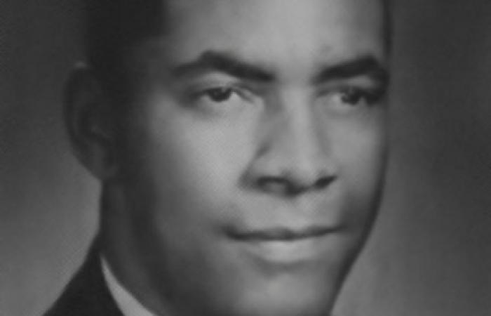 William H. Ramsey, 1951