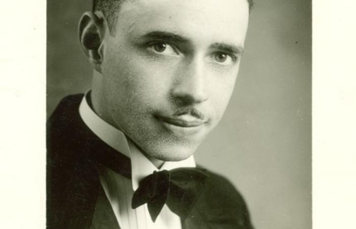 F. A. Gregory, ca. 1930