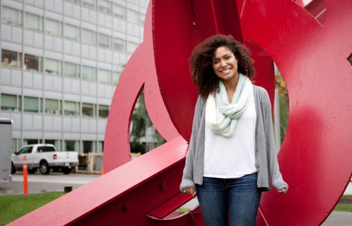 Humans of MIT: Rachel Katz, 2015
