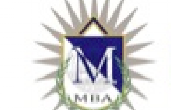 MIT NBMBAA logo