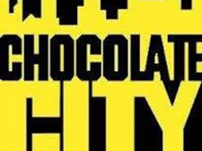   Chocolate City (CC)