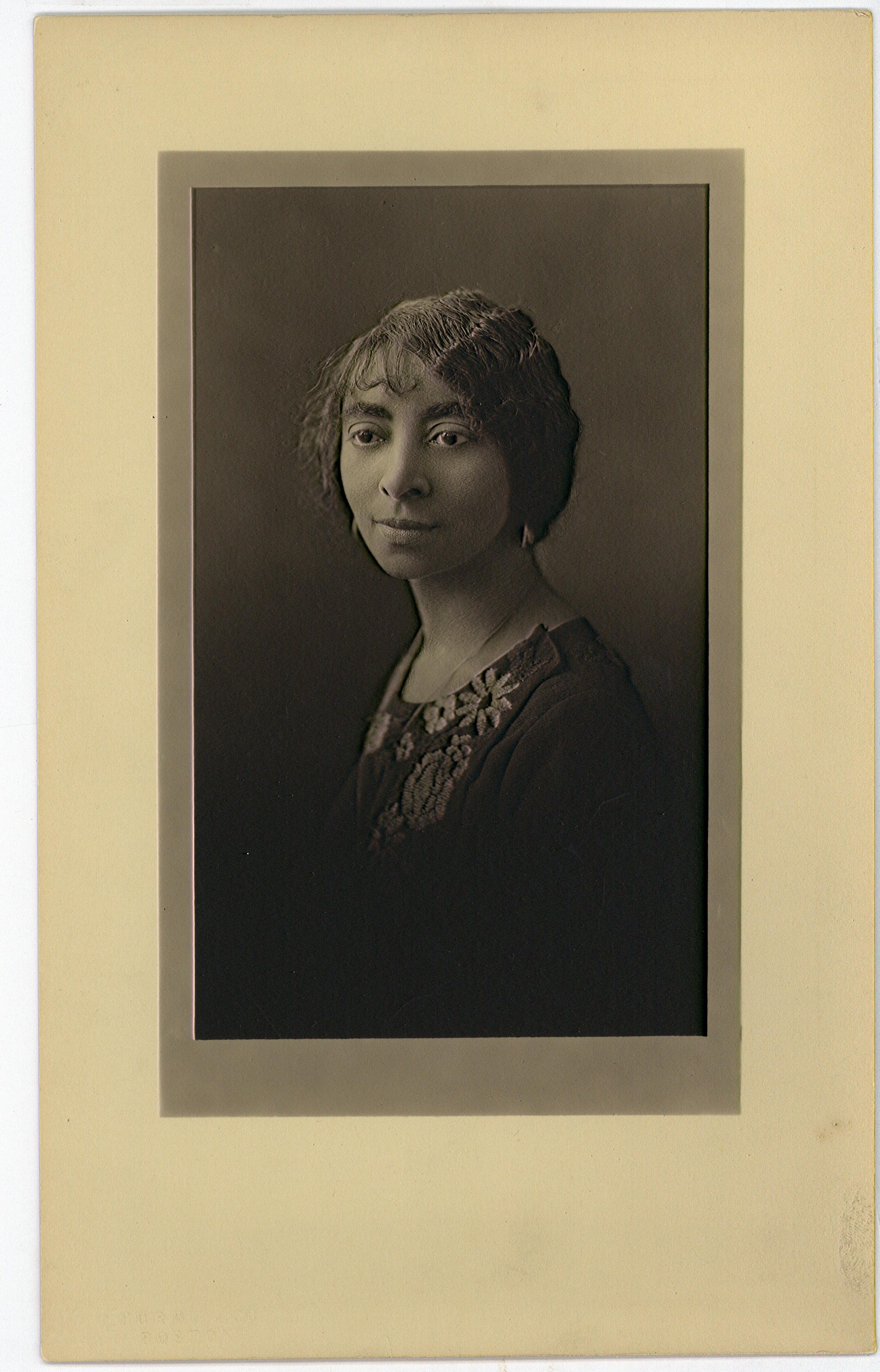 Marie C. Turner