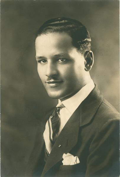 Ferdinand L. Ronssère, 1930
