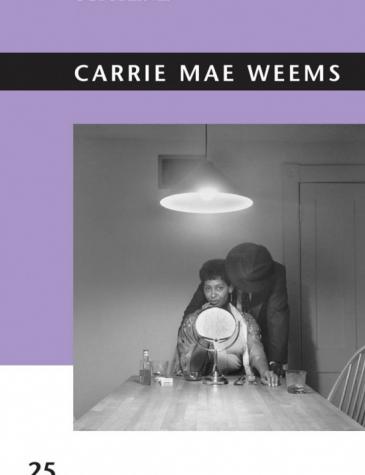 Carrie Mae Weems, 2021