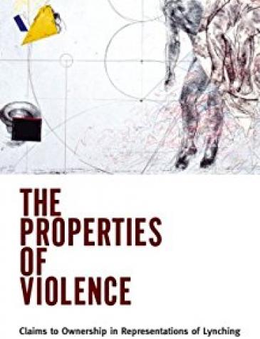 The Properties of Violence, 2013
