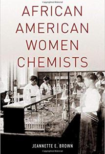 African American Women Chemists, 2011