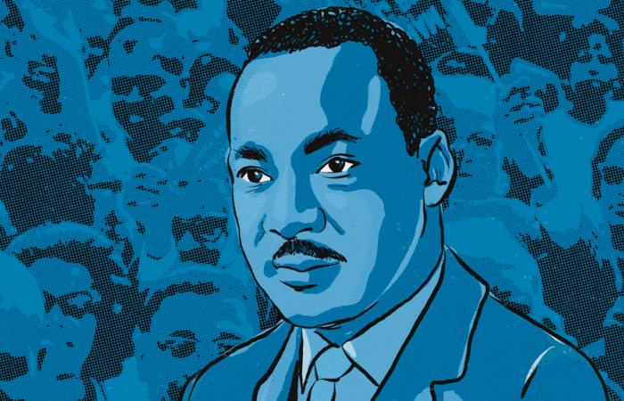 MIT Spotlight: Martin Luther King Day, 2022