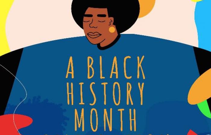 MGH: A Black History Month Celebration, 2021