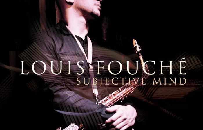 Subjective Mind by Louis Fouché (2012)