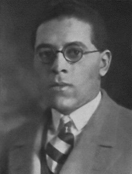 Paul V. Jewell, 1926