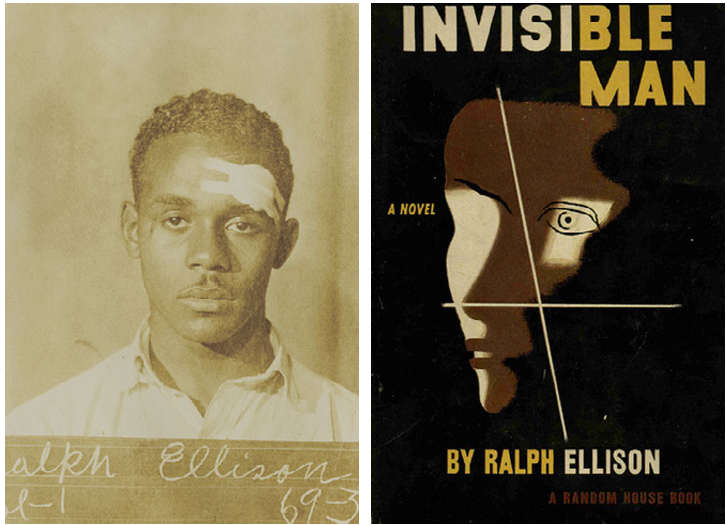 Ralph Ellison and Invisible Man