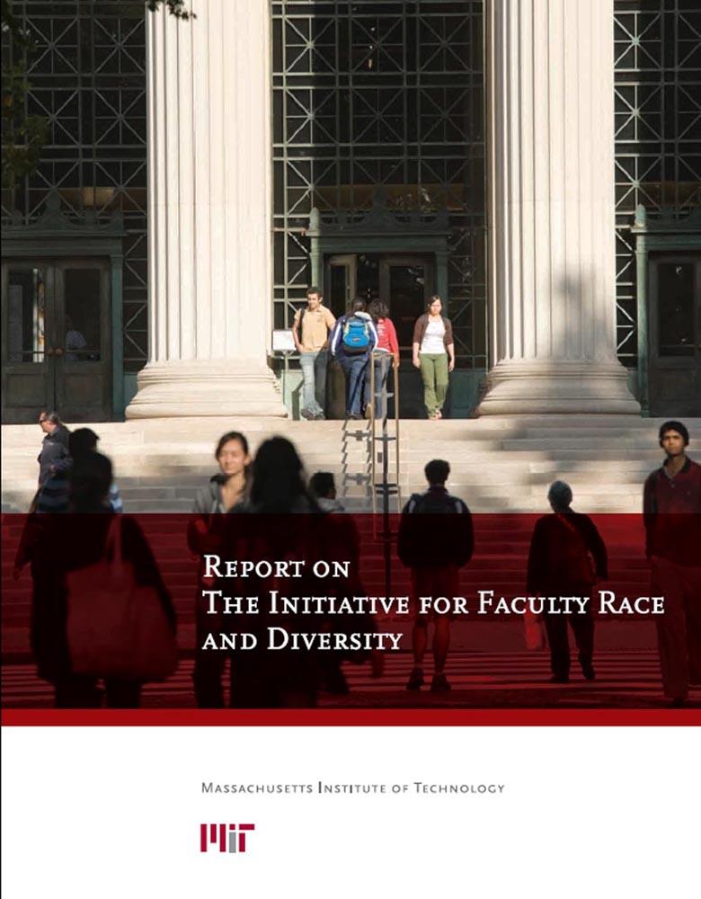 Faculty Diversity Report