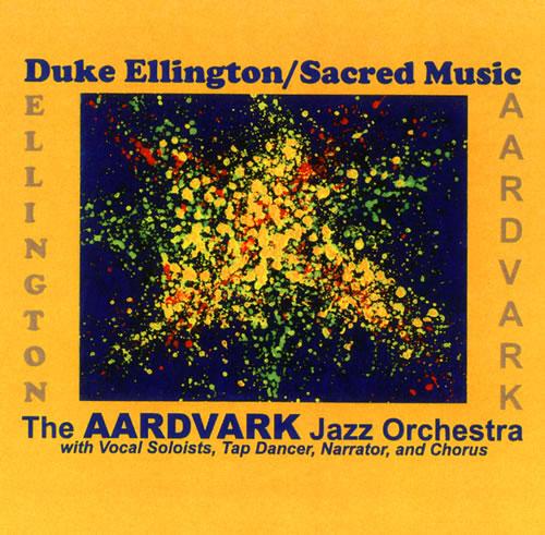 Duke Ellington / Sacred Music (1999)